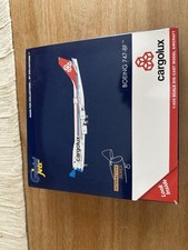 Cargolux mask boeing for sale  DERBY