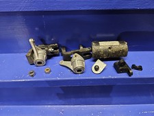 Lote de para-choques Kyosho Inferno Neo 3.0 Ve Hubs  comprar usado  Enviando para Brazil