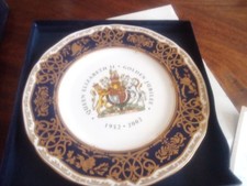 Royal worcester qe11 for sale  EVESHAM