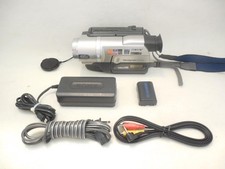 Refurbished sony handycam d'occasion  Expédié en Belgium