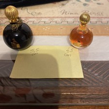 Flacon lancôme d'occasion  Condat-sur-Vienne