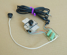 Rega planar motor for sale  ILFORD