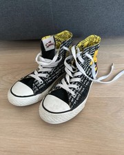 Neu kinder converse gebraucht kaufen  Nickenich