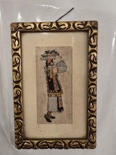 Altes antikes stickbild gebraucht kaufen Altes antikes stickbild gebraucht kaufen  Berlin