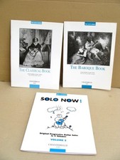 Guitar solos sheet for sale  SOUTH CROYDON