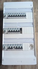 Tableau électrique legrand d'occasion  Nantes-