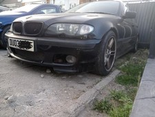 Bmw 330d manual for sale  CANVEY ISLAND