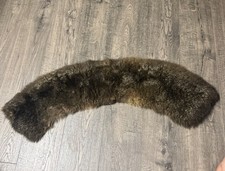 Vintage rabbit skin for sale  West Sacramento