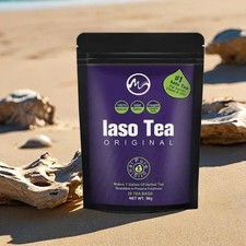 Original iaso detox for sale  Kenner