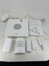 Ring alarm wireless for sale  Berryville