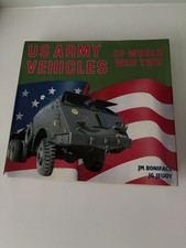 Army vehicles war for sale  WARRINGTON