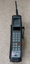 Motorola independent vintage for sale  BIDEFORD