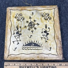 Ooak square frame for sale  Spokane