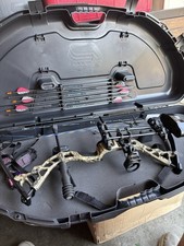 Diamond archery octane for sale  Longview