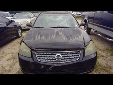 Hood fits altima for sale  Crestview