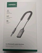 Adaptador Bluetooth receptor Bluetooth sem fio USB para adaptador mãos livres de 3,5 mm  comprar usado  Enviando para Brazil