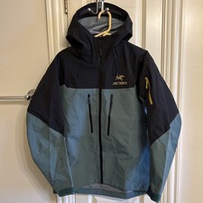 Arc teryx alpha for sale  Chicago