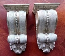 Curtain pole holders for sale  RETFORD