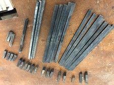 Letterpress metal lockup for sale  Fremont