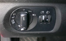 Audi lichtschalter schalter gebraucht kaufen  Borgentreich