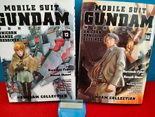 Gundam mobile suit usato  Carpi