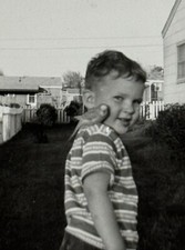 1950s boy smiling for sale  Mission