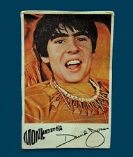 Monkees david jones for sale  New Orleans