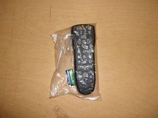 Black basic universal for sale  West Branch