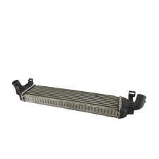 Radiatore intercooler volvo usato  Castagnaro