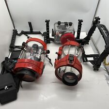 Ikelite digital underwater for sale  Bozeman