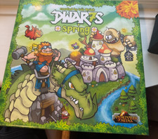 Dwar7s spring board for sale  STOCKPORT