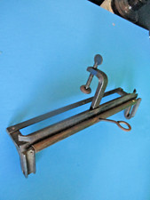 Vintage saw sharpening for sale  Snowflake