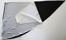 Black white sheer for sale  Chicago