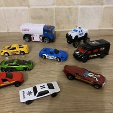 Toy car bundle for sale  WITHAM