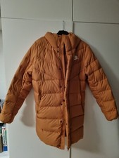 Nike parka winterjacke gebraucht kaufen  Dresden