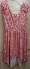 Nobo boho floral for sale  Cheboygan