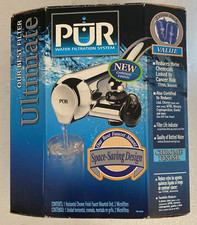 Pur advanced faucet for sale  Wilmington