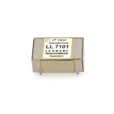 Lundahl ll7101 audio d'occasion  Expédié en France