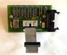 Adaptador Lite (adaptador de unidade de disquete) com cabo para Apple Lisa 2/5 comprar usado  Enviando para Brazil
