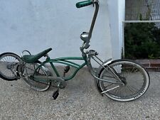 Hot Rod clássico ORIGINAL VERDE LOWRIDER comprar usado  Enviando para Brazil