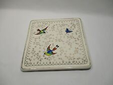 Plat faience longwy d'occasion  Paray-le-Monial