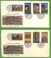 Ad0983 grecia storia usato  Milano