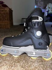 2001 rollerblade swindler for sale  Arlington Heights