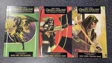 Green arrow long for sale  Cherry Hill