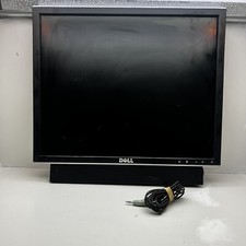 Dell ultrasharp 1907fpt for sale  Griffin