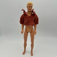 Poupée ken barbie d'occasion  Noyal-Châtillon-sur-Seiche