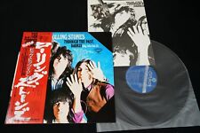 THE ROLLING STONES THROUGH THE PAST, DARKLY BIG HITS VOL.2 JAPAN LP OBI GATEFOLD, usado segunda mano  Embacar hacia Argentina