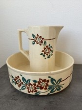 Ancien set toilette d'occasion  Aix-les-Bains