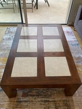 Table basse design d'occasion  Saint-Médard-en-Jalles