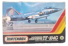 Vintage matchbox lockheed for sale  BRISTOL